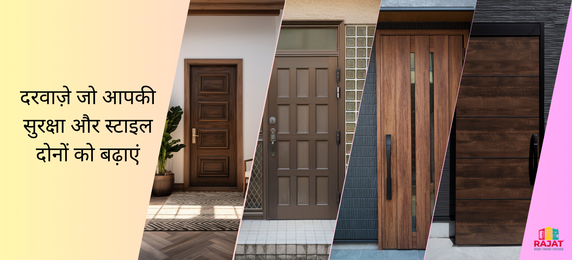 Nagpur best Doors