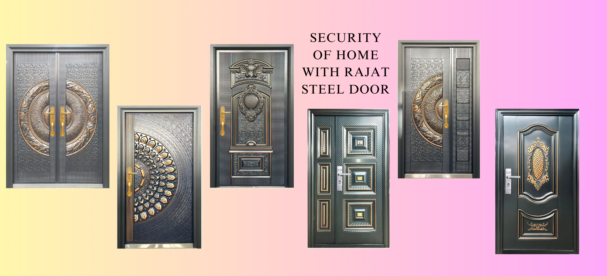 Best Doors