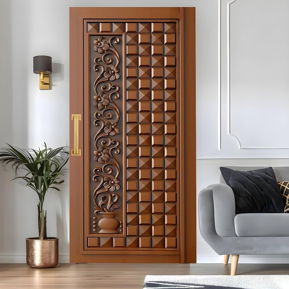 Best Steel Doors in nagpur