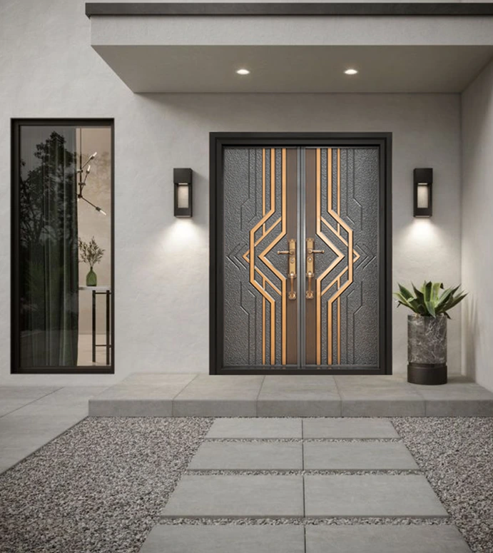 Premium Doors