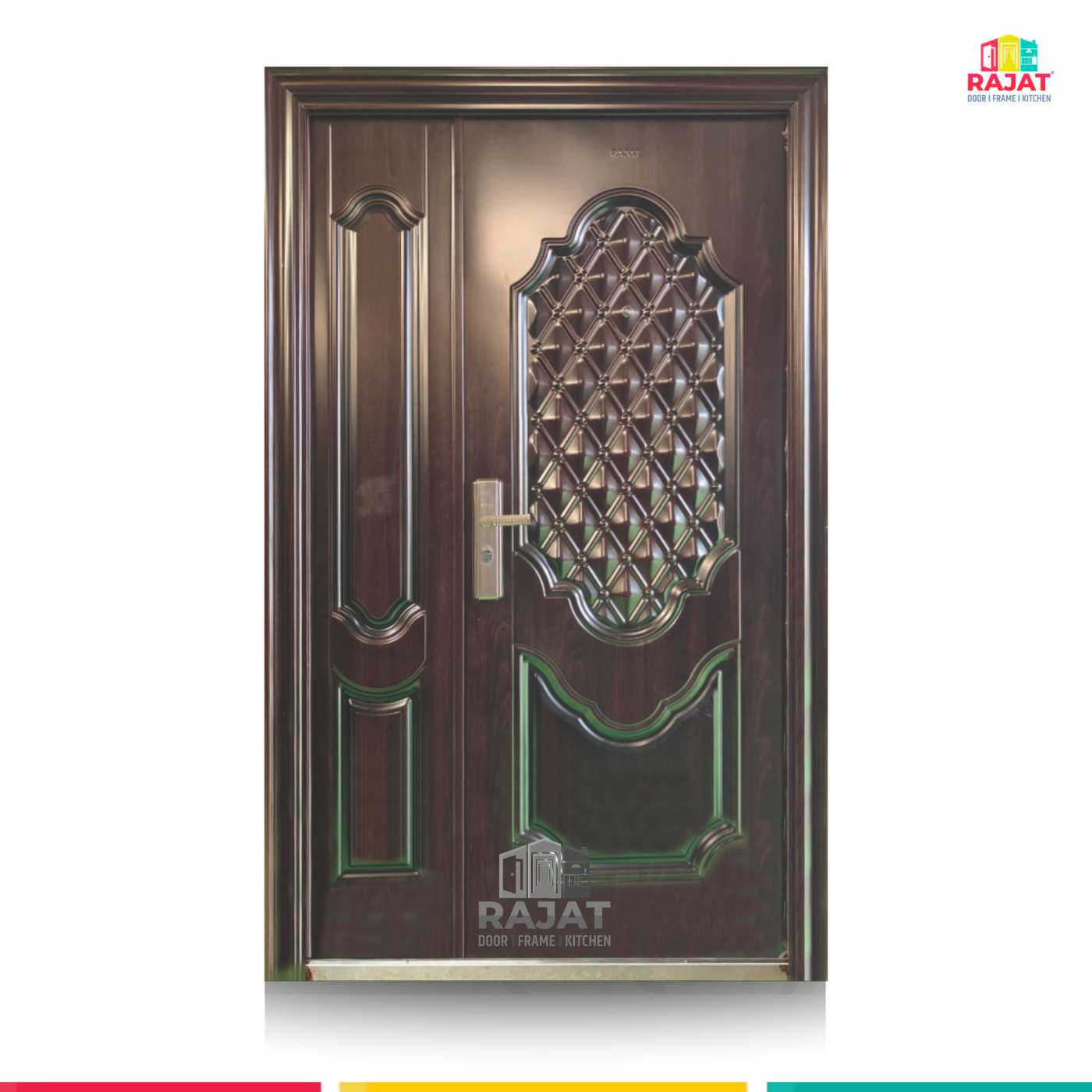 RD -02(Mother & Son Door) 48 x 81 inch