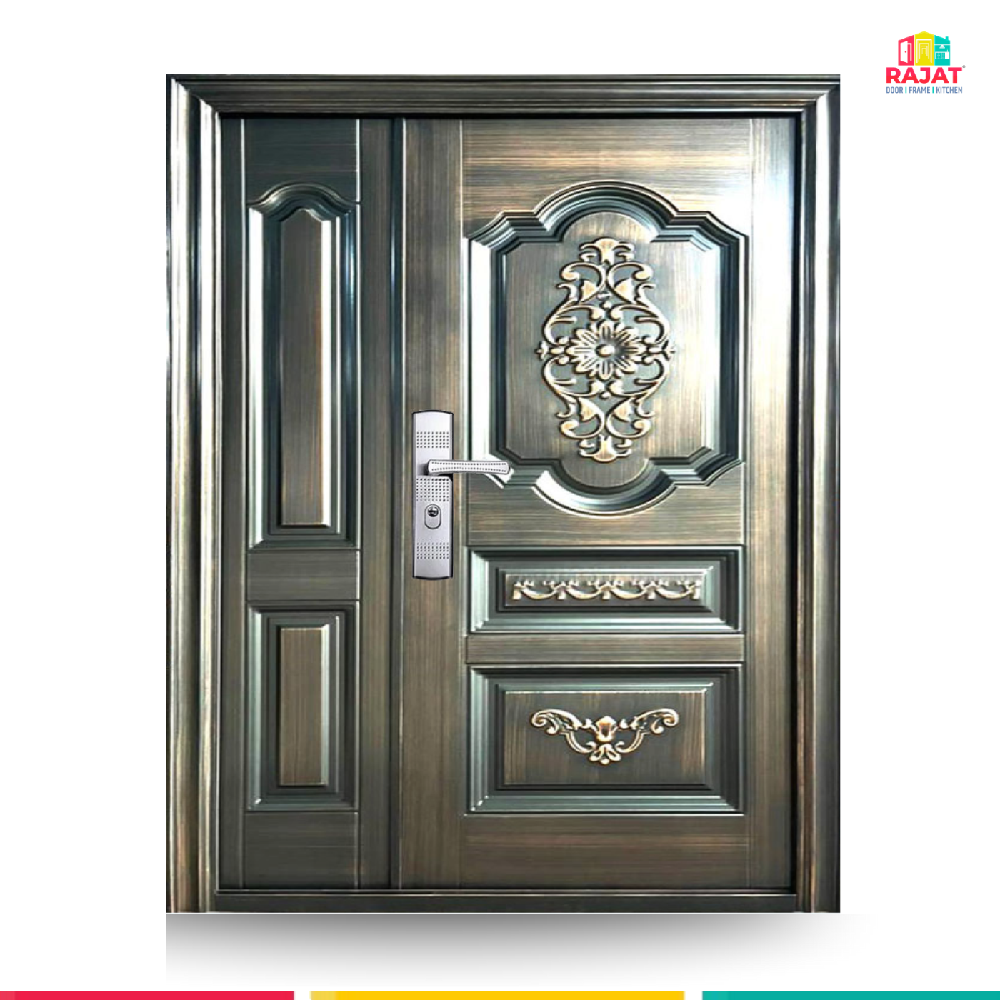RD -172 (Mother & Son Door) 48 x 81 inch