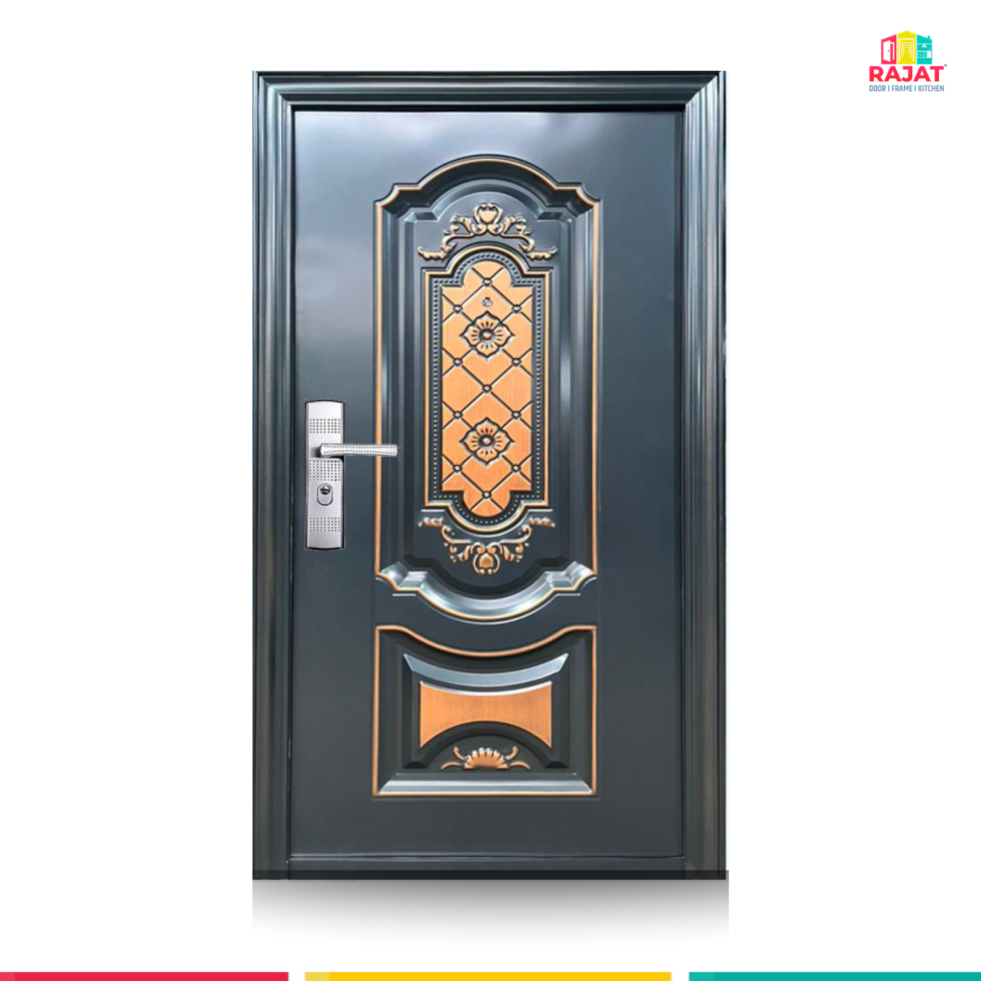RD -12 (Single Door) 42 x 81 inch